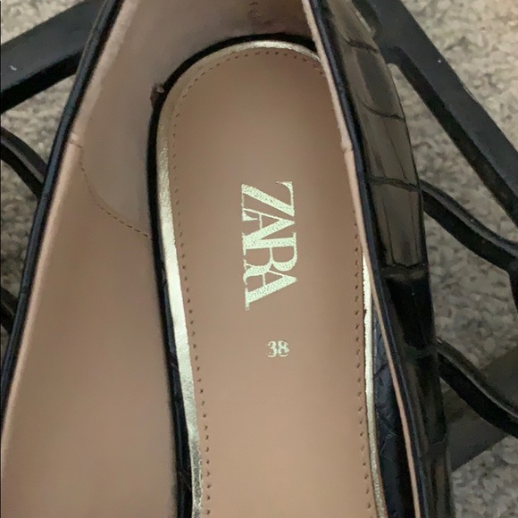 Zara loafers - Picture 2 of 4